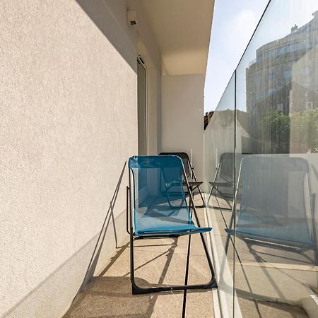 Appartement Alva Luxury Flat à Matosinhos  Extérieur photo