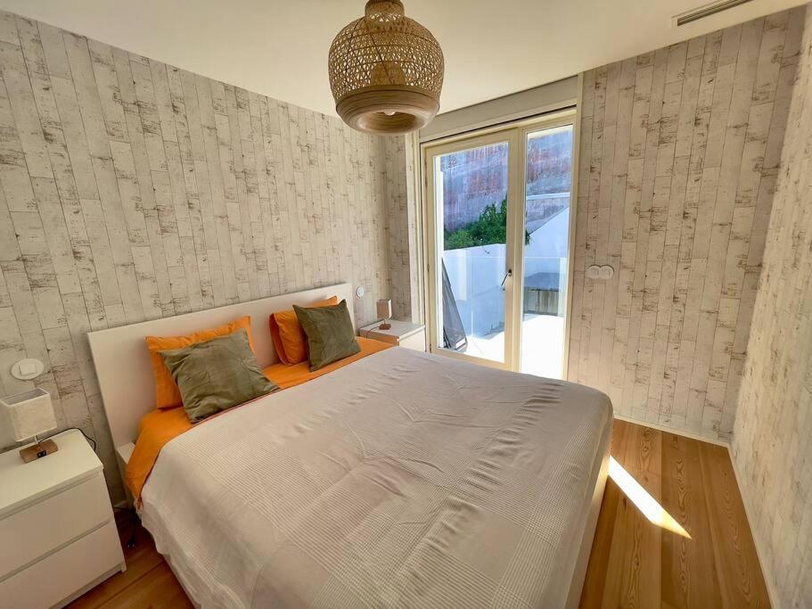 Appartement Alva Luxury Flat à Matosinhos  Extérieur photo