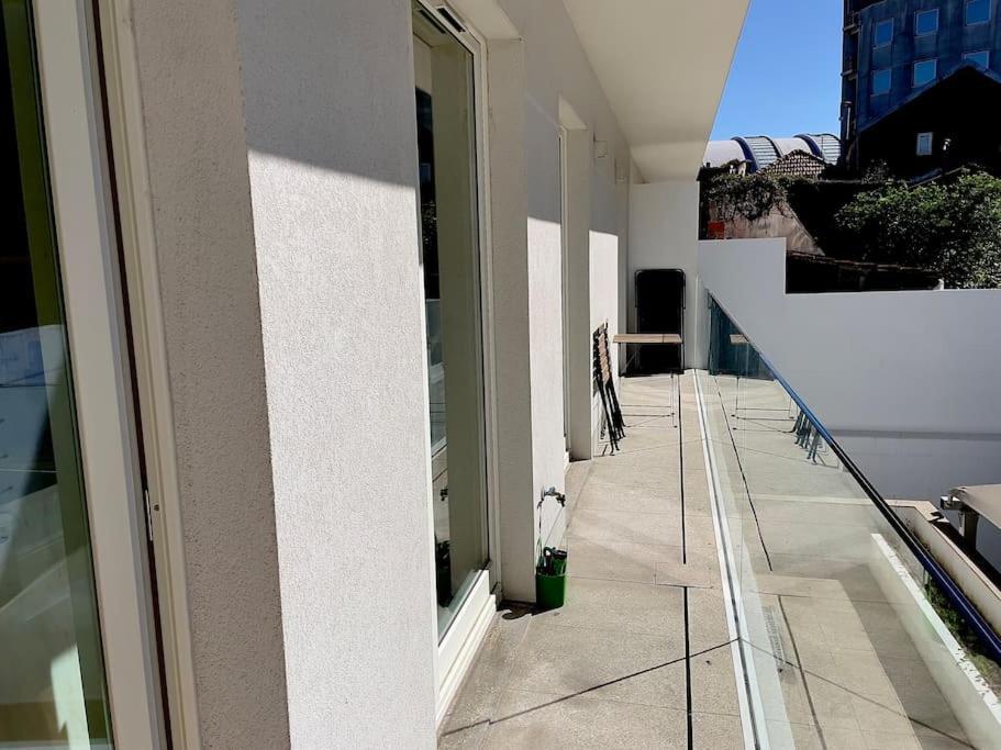 Appartement Alva Luxury Flat à Matosinhos  Extérieur photo