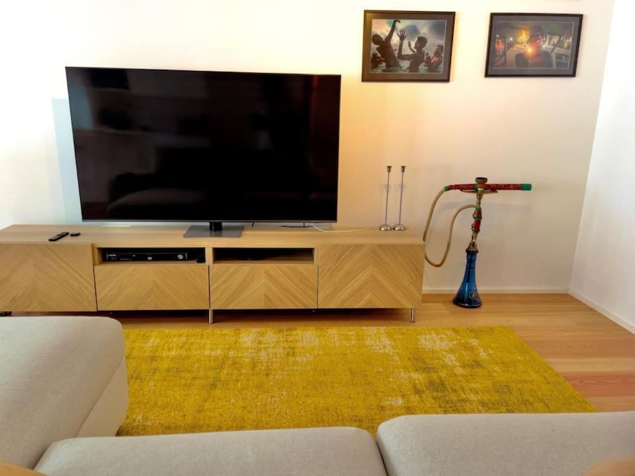 Appartement Alva Luxury Flat à Matosinhos  Extérieur photo