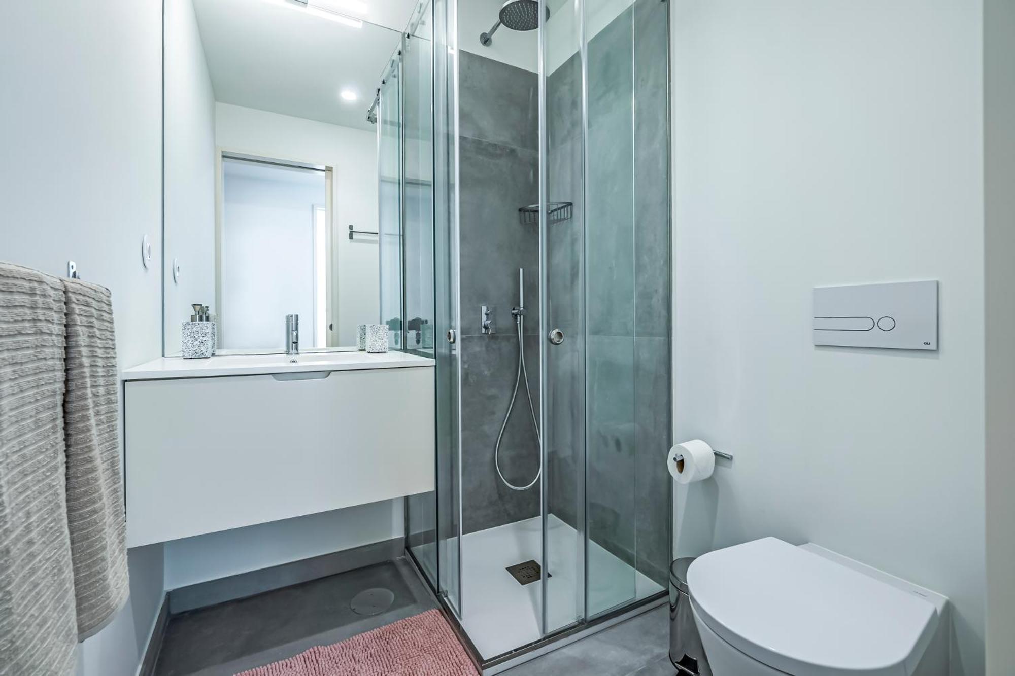 Appartement Alva Luxury Flat à Matosinhos  Extérieur photo