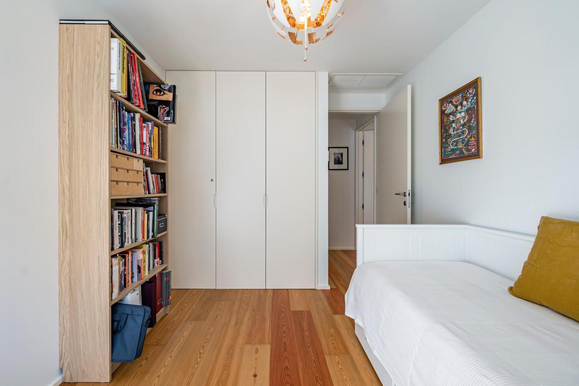 Appartement Alva Luxury Flat à Matosinhos  Extérieur photo