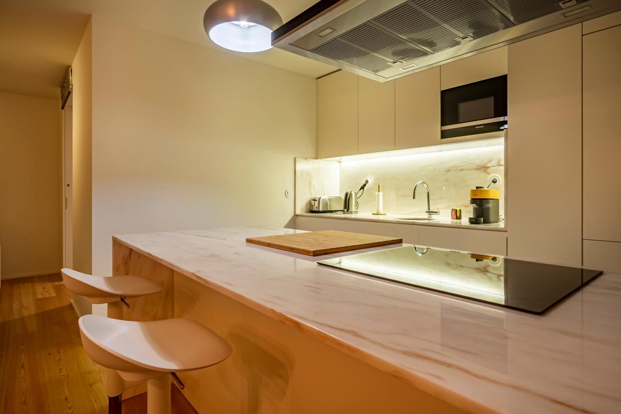 Appartement Alva Luxury Flat à Matosinhos  Extérieur photo