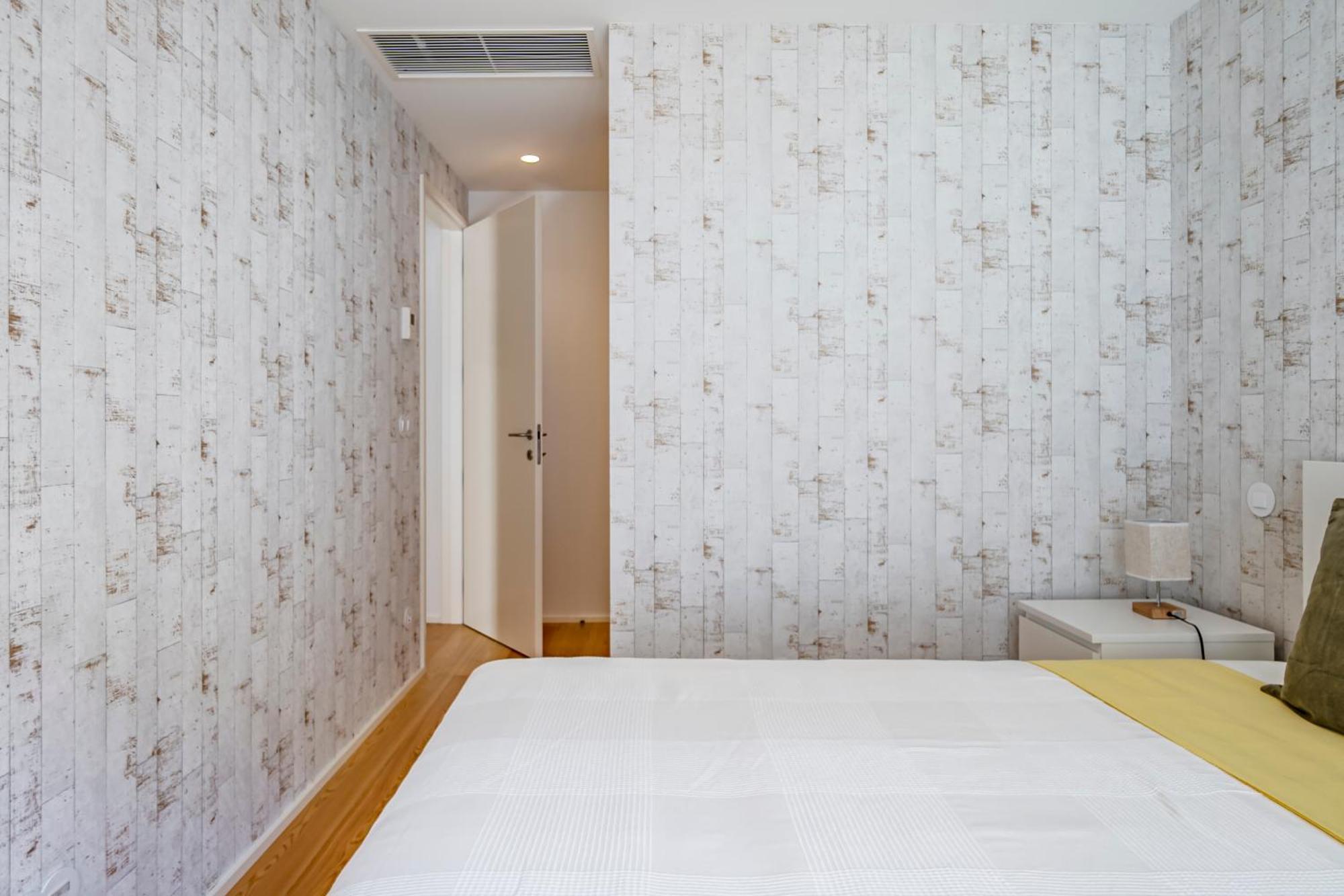 Appartement Alva Luxury Flat à Matosinhos  Extérieur photo
