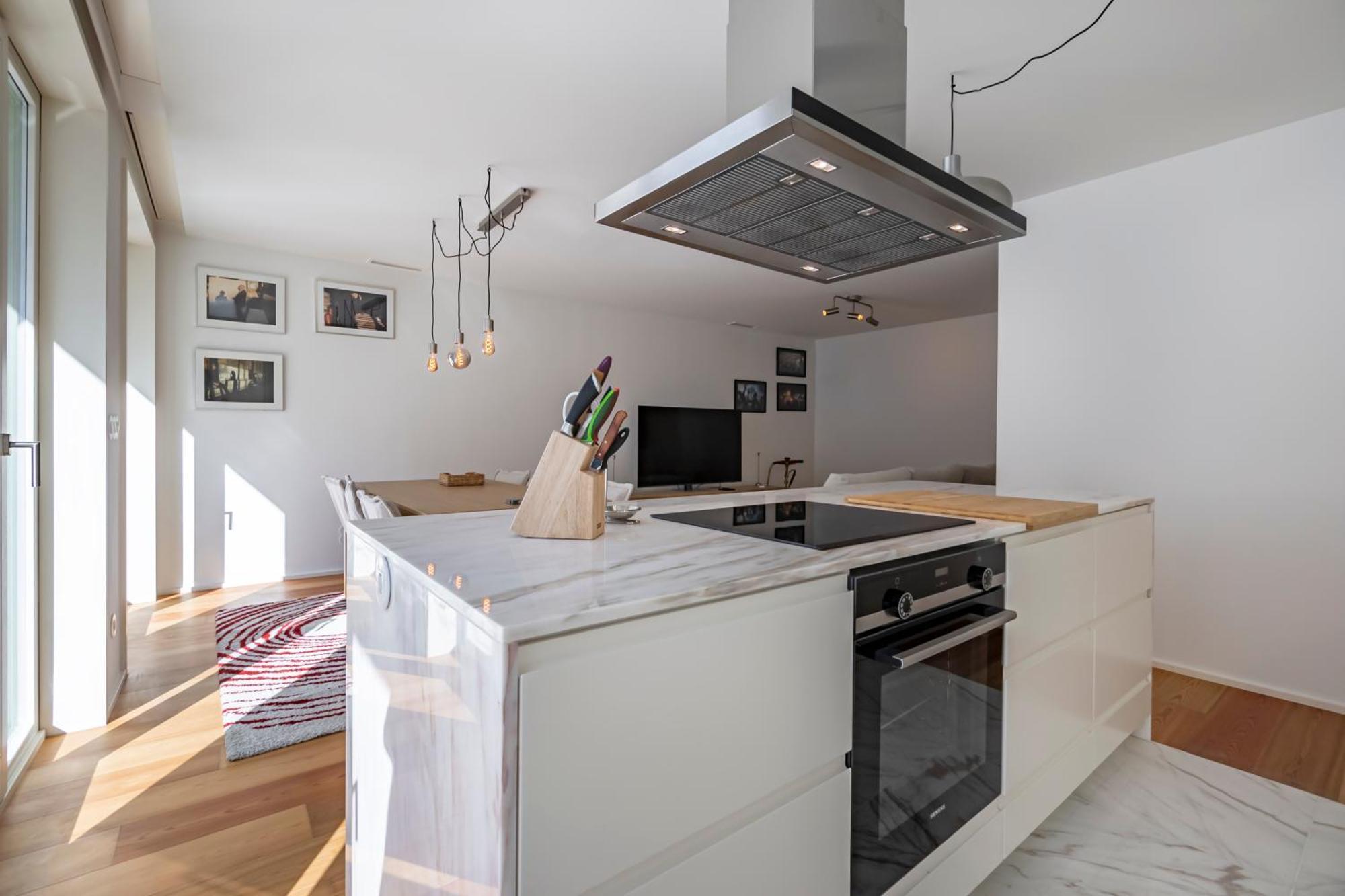 Appartement Alva Luxury Flat à Matosinhos  Extérieur photo