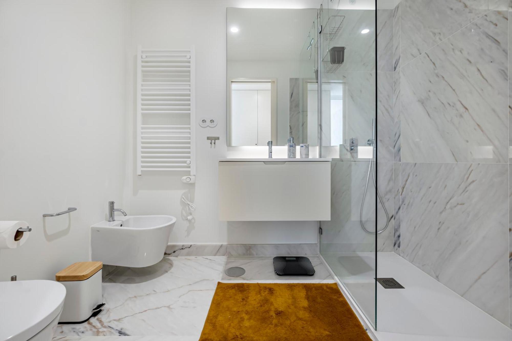 Appartement Alva Luxury Flat à Matosinhos  Extérieur photo