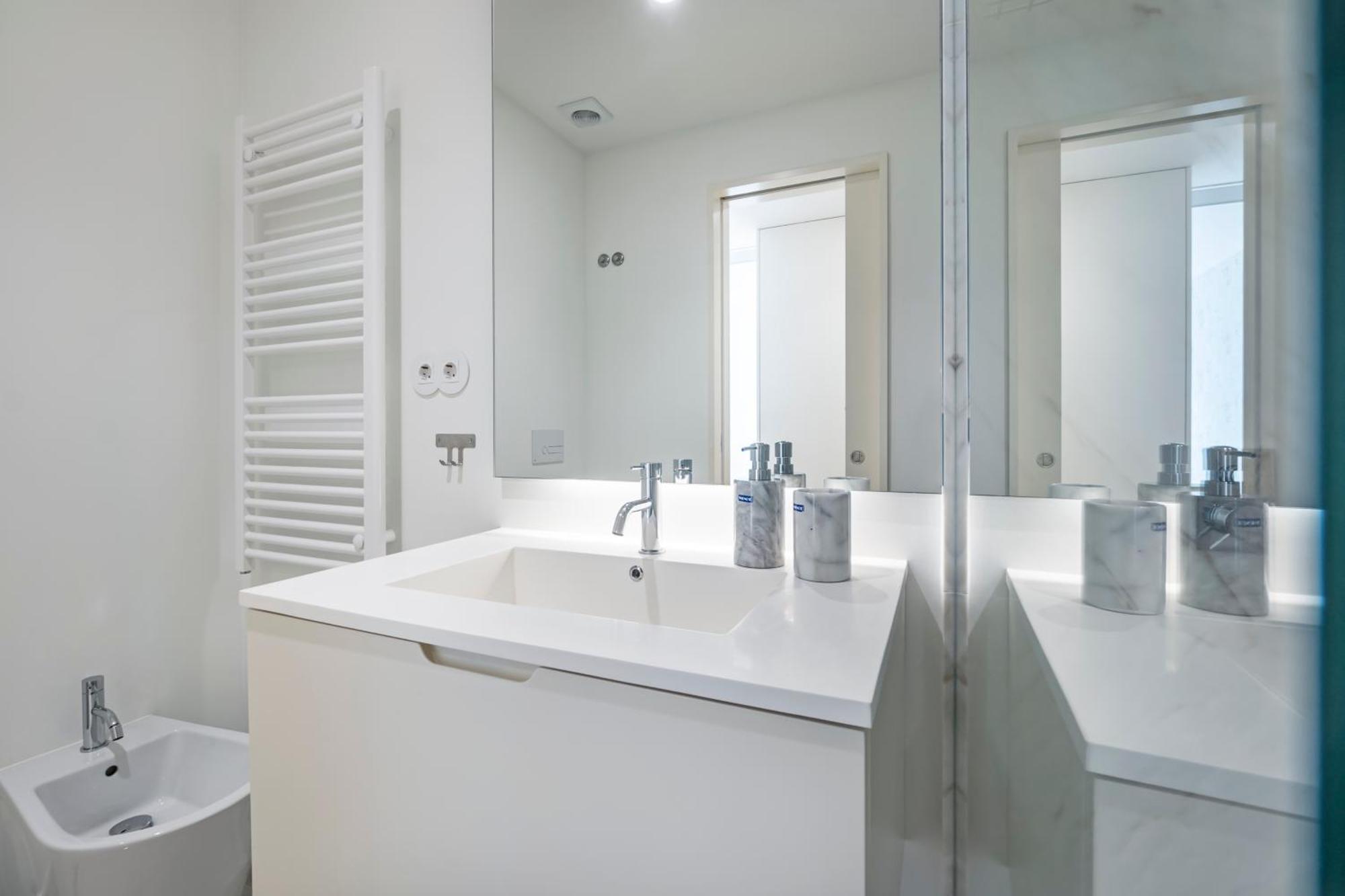 Appartement Alva Luxury Flat à Matosinhos  Extérieur photo