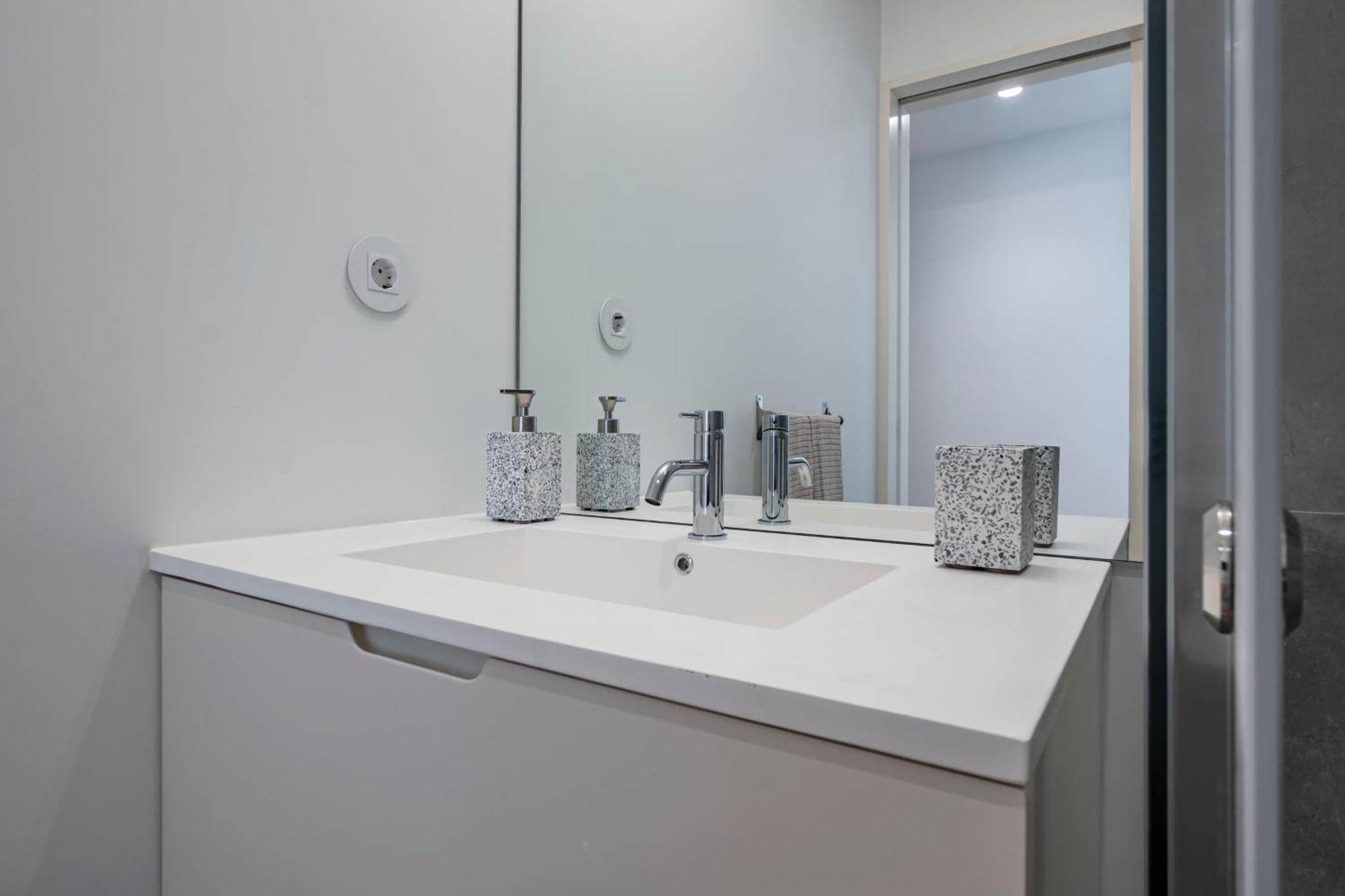 Appartement Alva Luxury Flat à Matosinhos  Extérieur photo